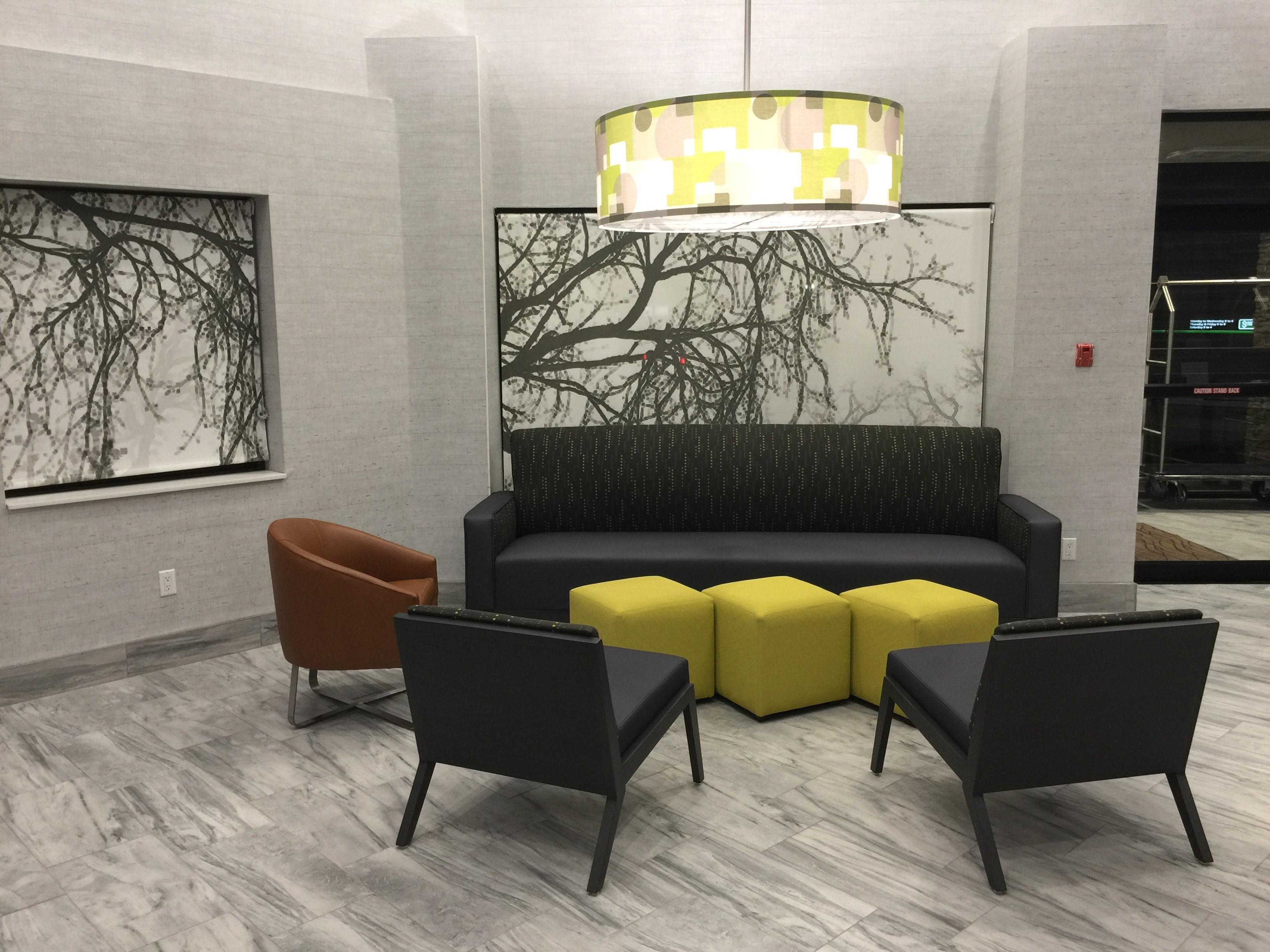Quality Inn Leamington Eksteriør bilde