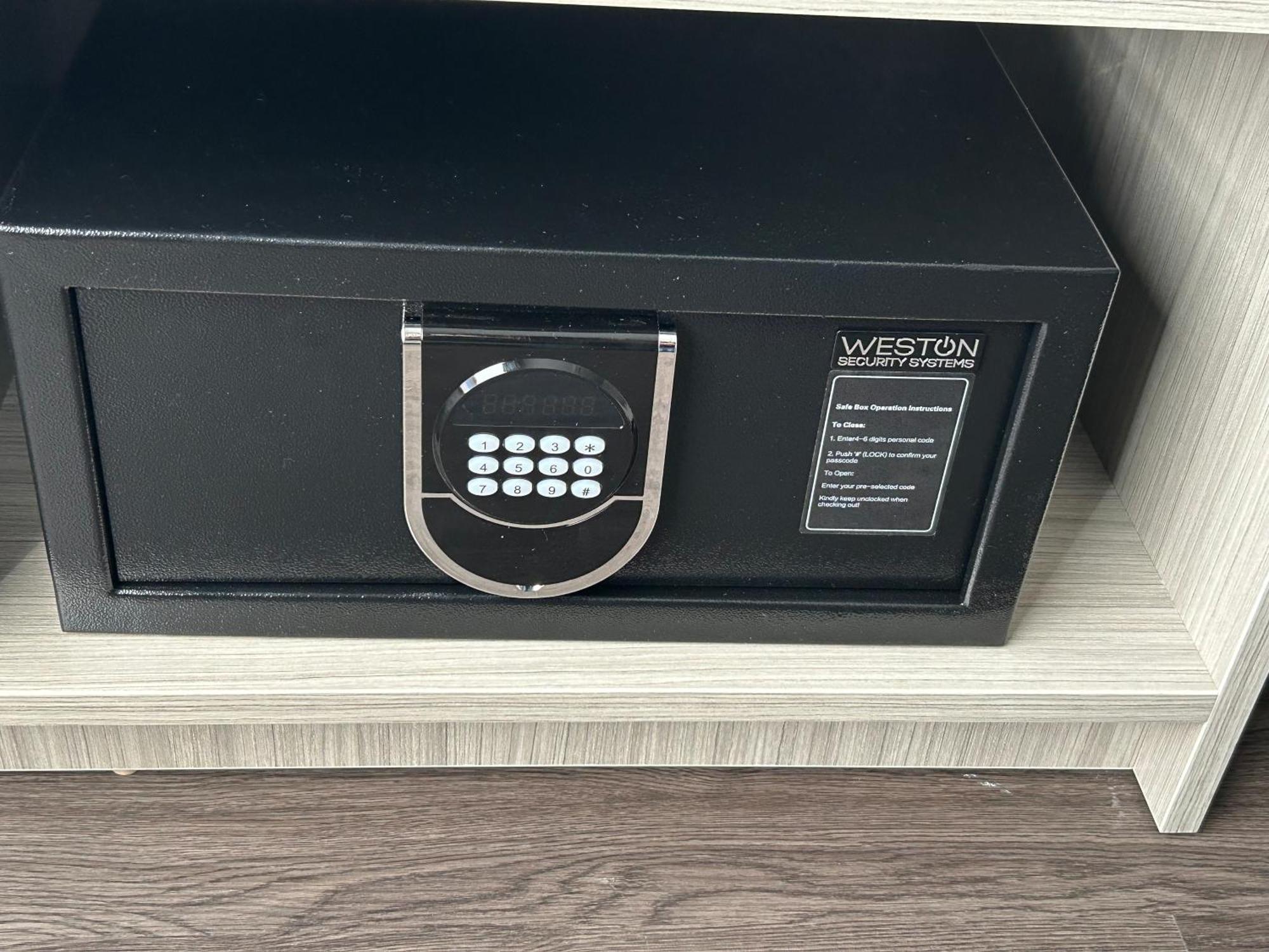 Quality Inn Leamington Eksteriør bilde