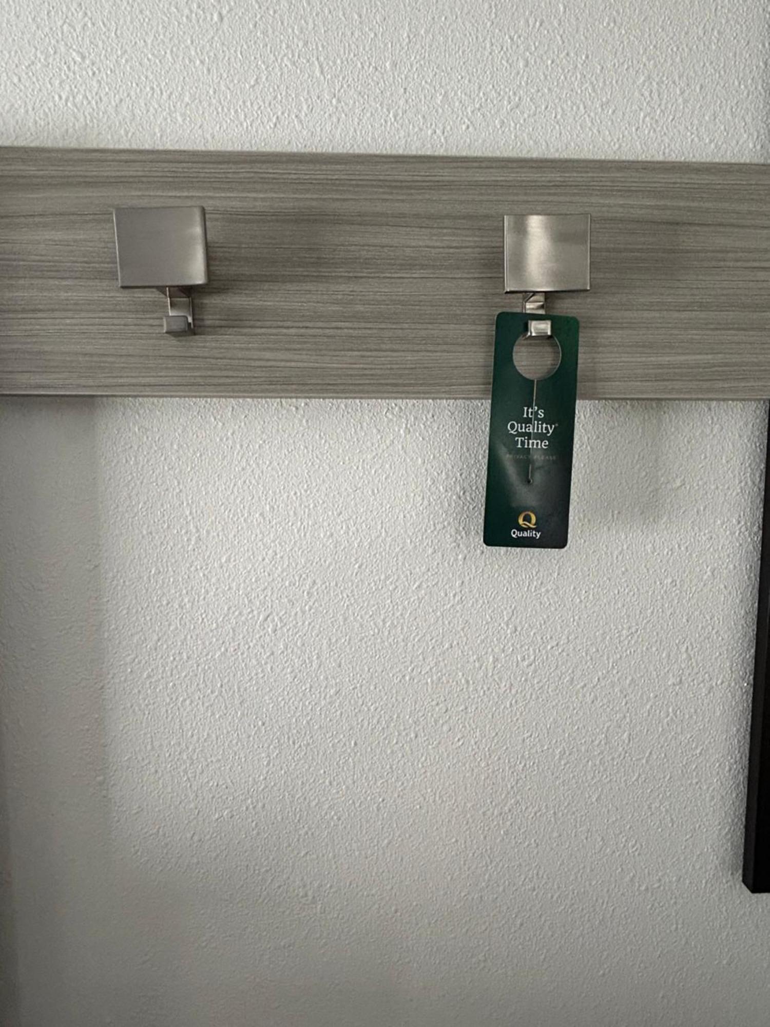Quality Inn Leamington Eksteriør bilde
