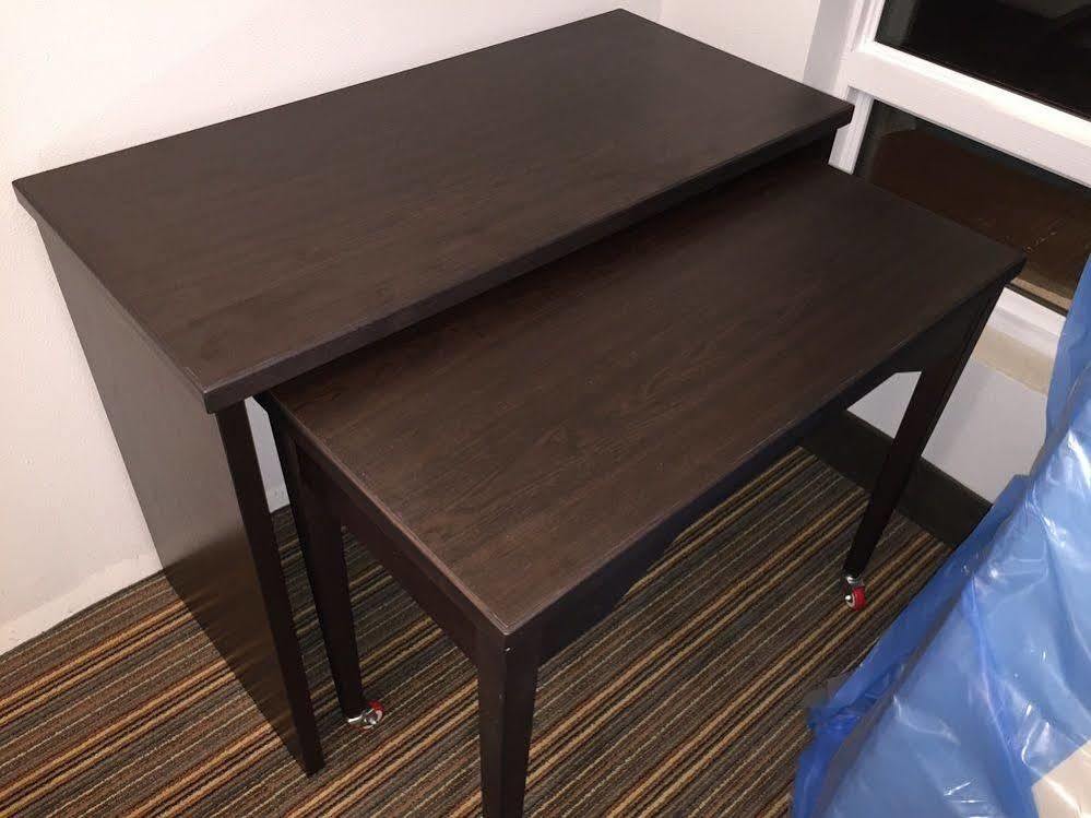 Quality Inn Leamington Eksteriør bilde