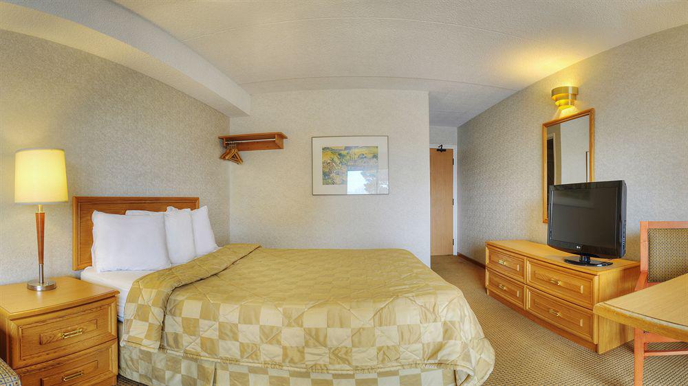 Quality Inn Leamington Eksteriør bilde